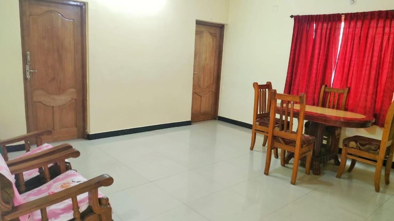 Falcon Guest house Ooty