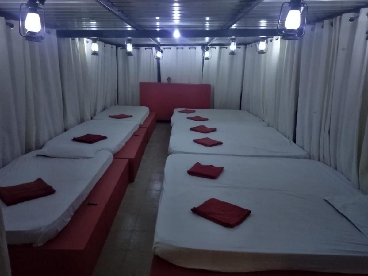 Ooty Dormitories Hotel *