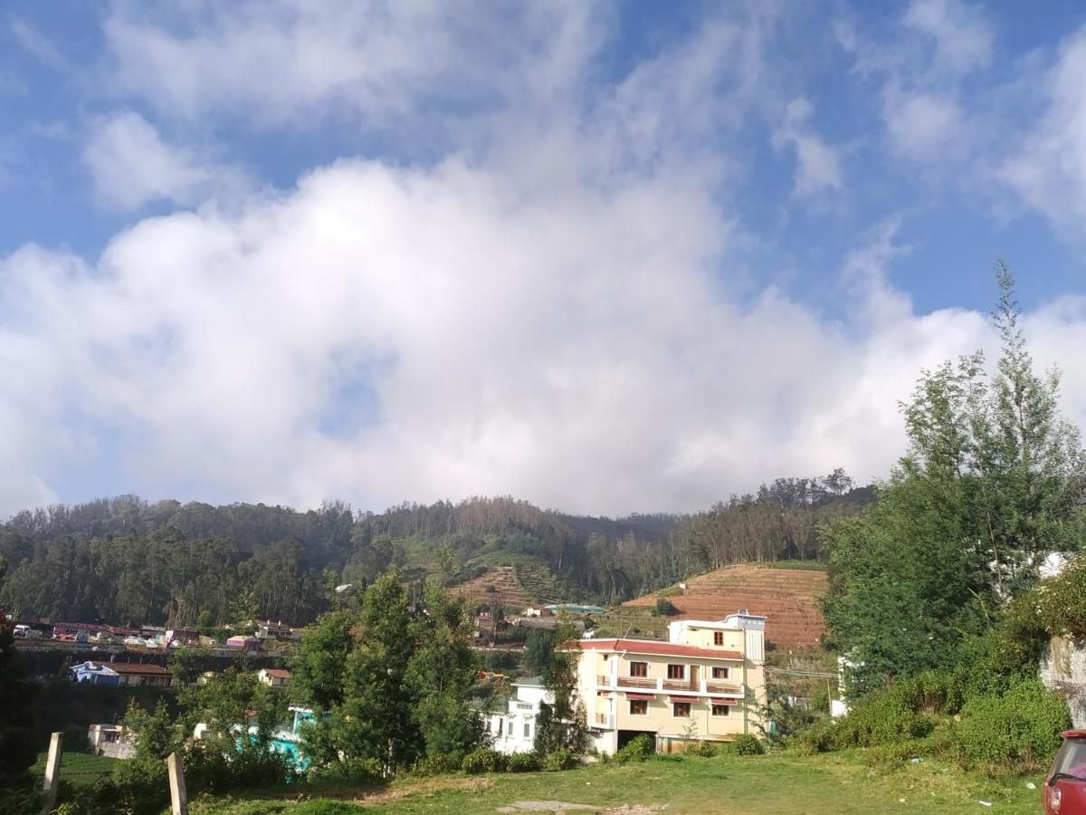 Ooty Dormitories * Ooty