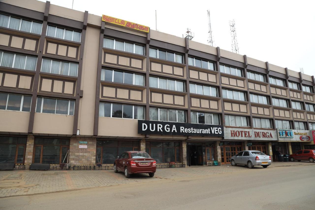 Durga 3* Ooty