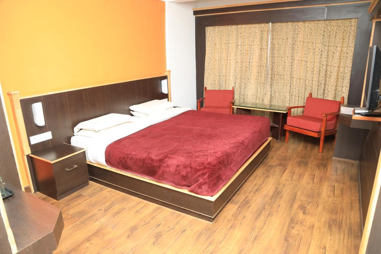 Hotel Durga Ooty
