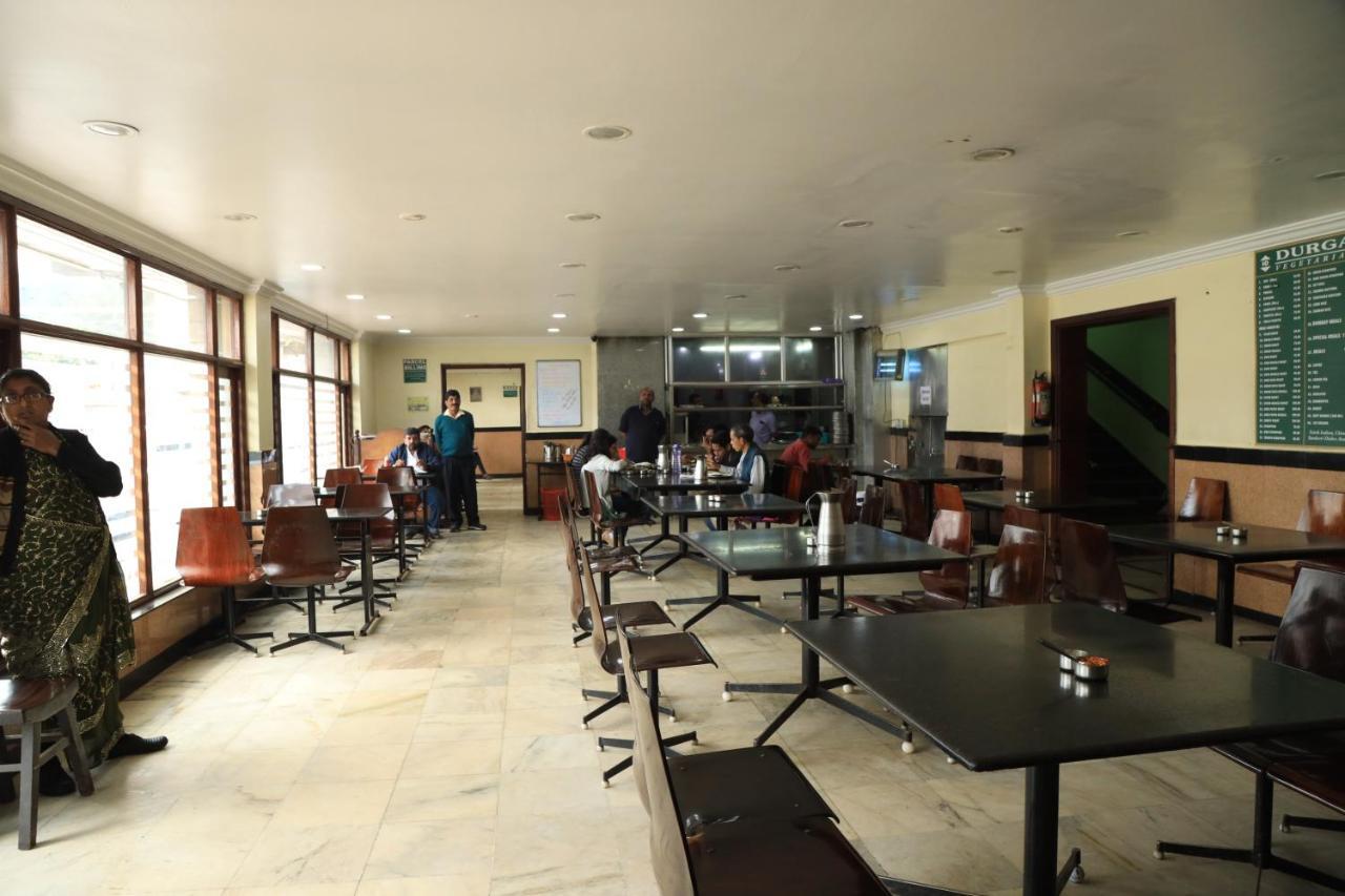 Durga Hotel