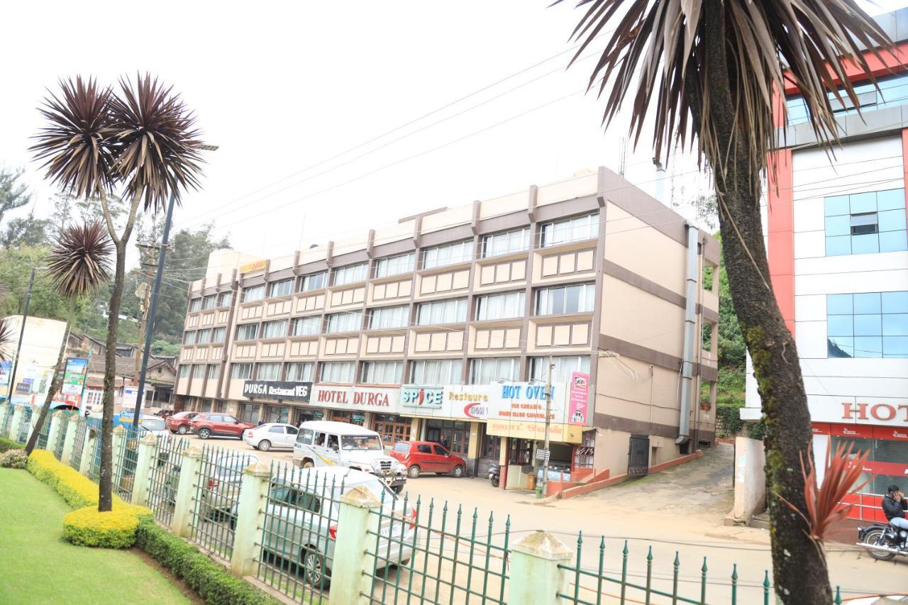 Hotel Durga 3*