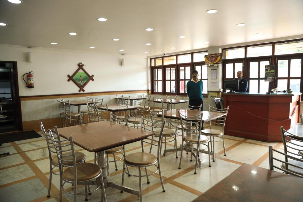 Durga Hotel 3*