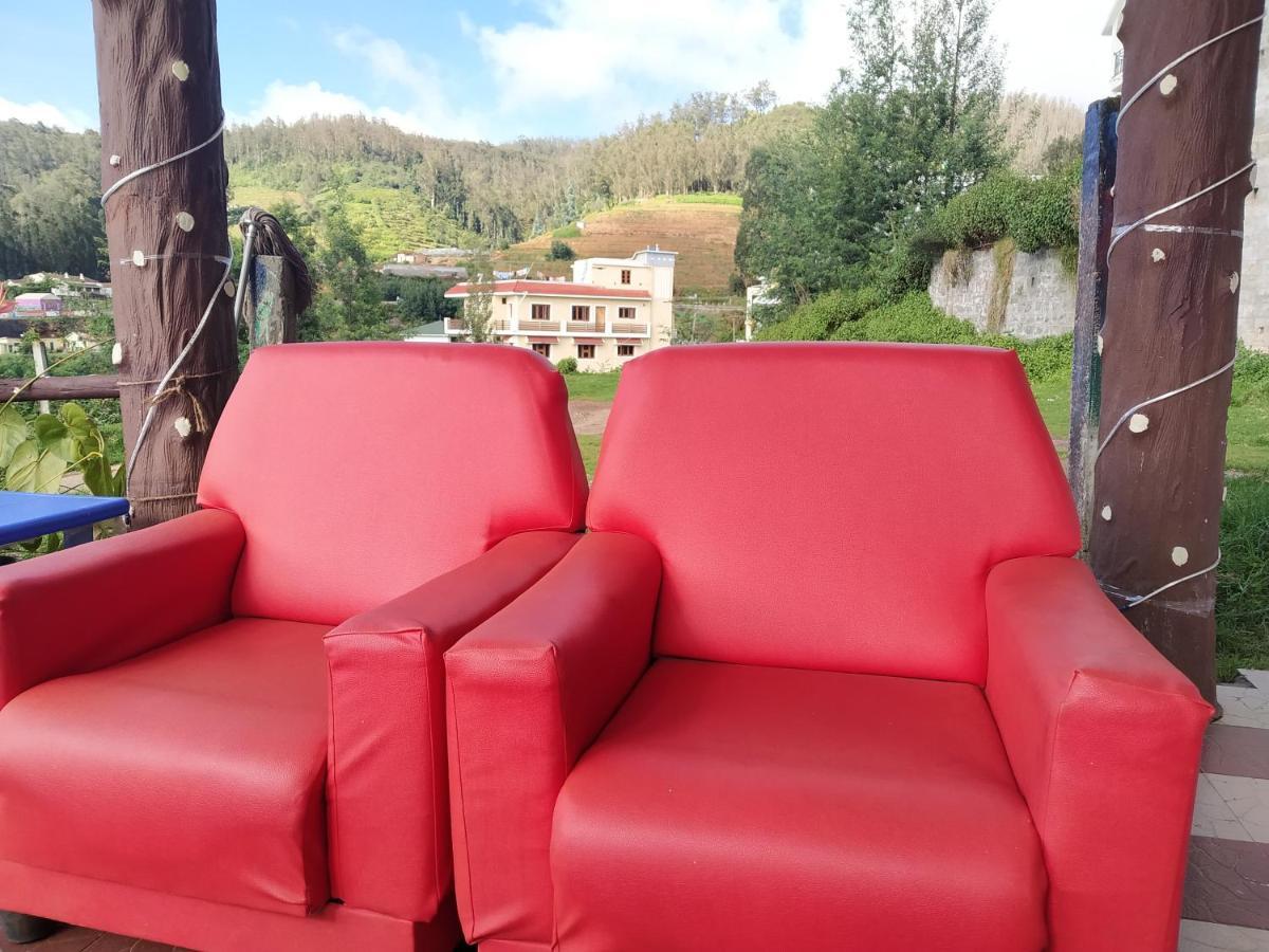 Hotel Ooty Dormitories Ooty
