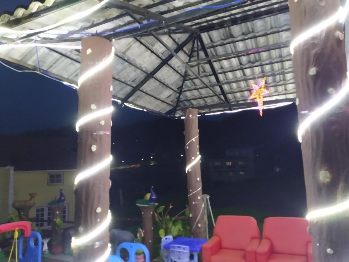 Hotel Ooty Dormitories