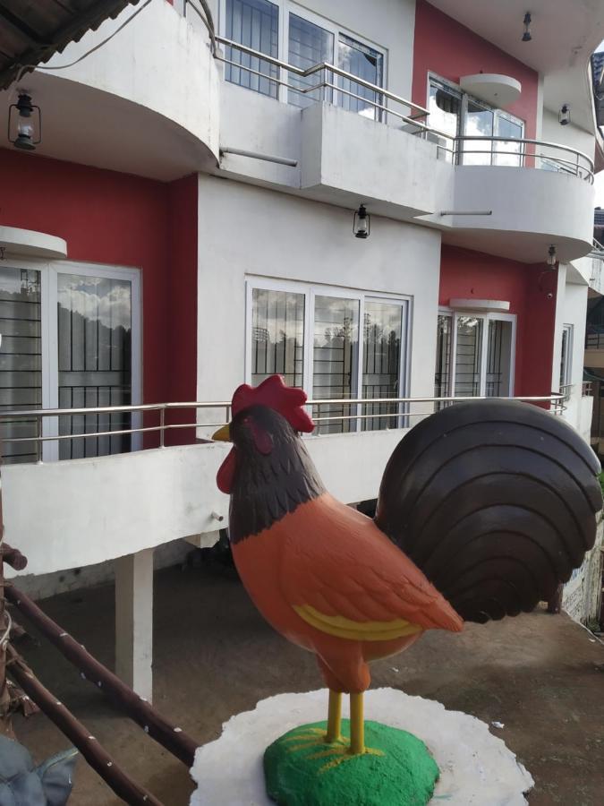 Ooty Dormitories Hotel Ooty