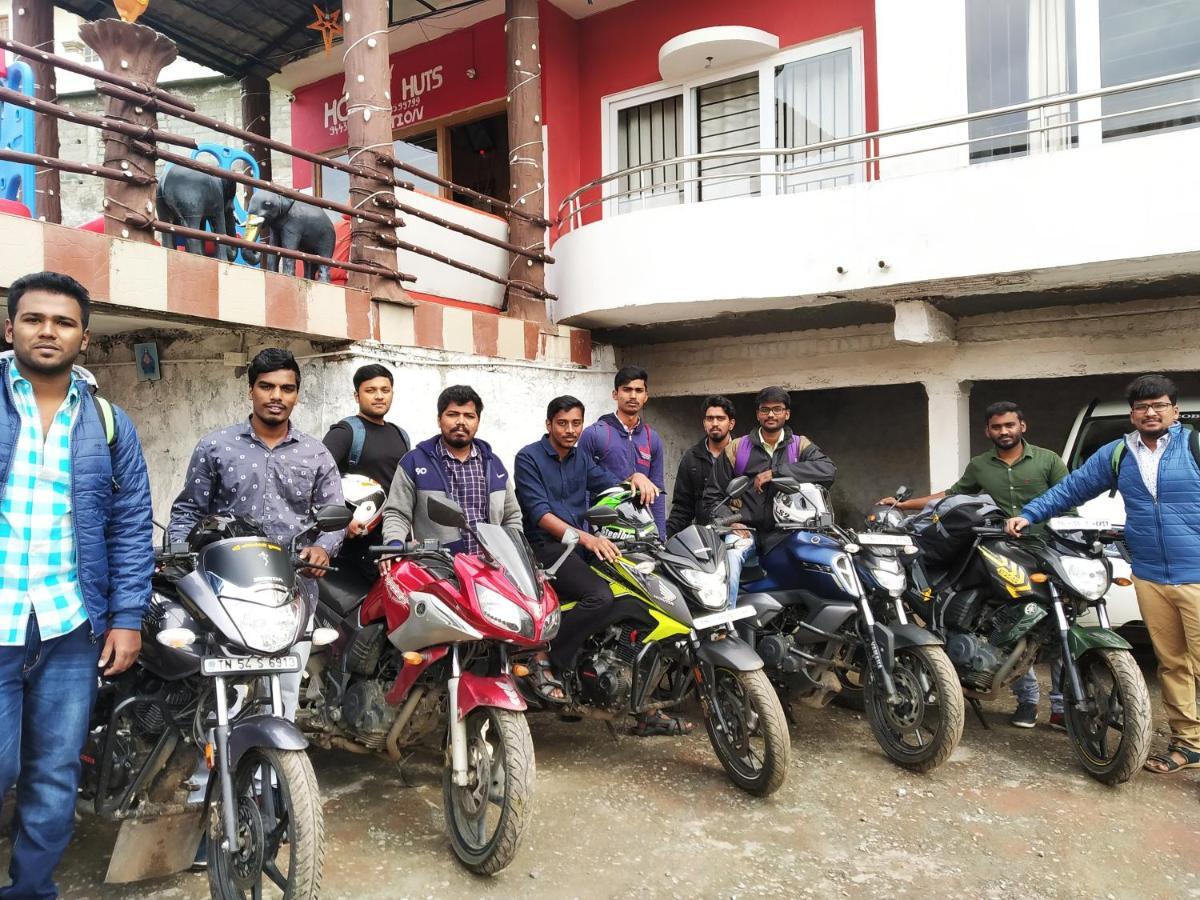 Ooty Dormitories * Ooty