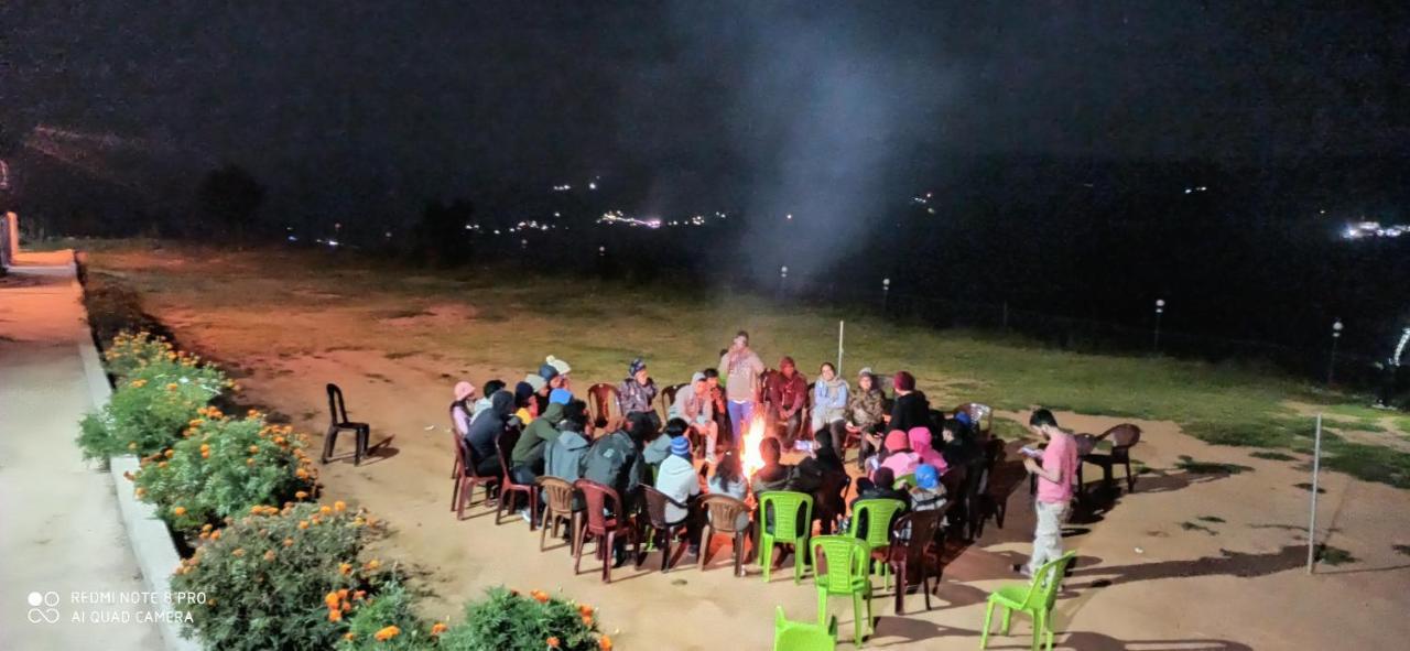 The Bowers Resort Ooty