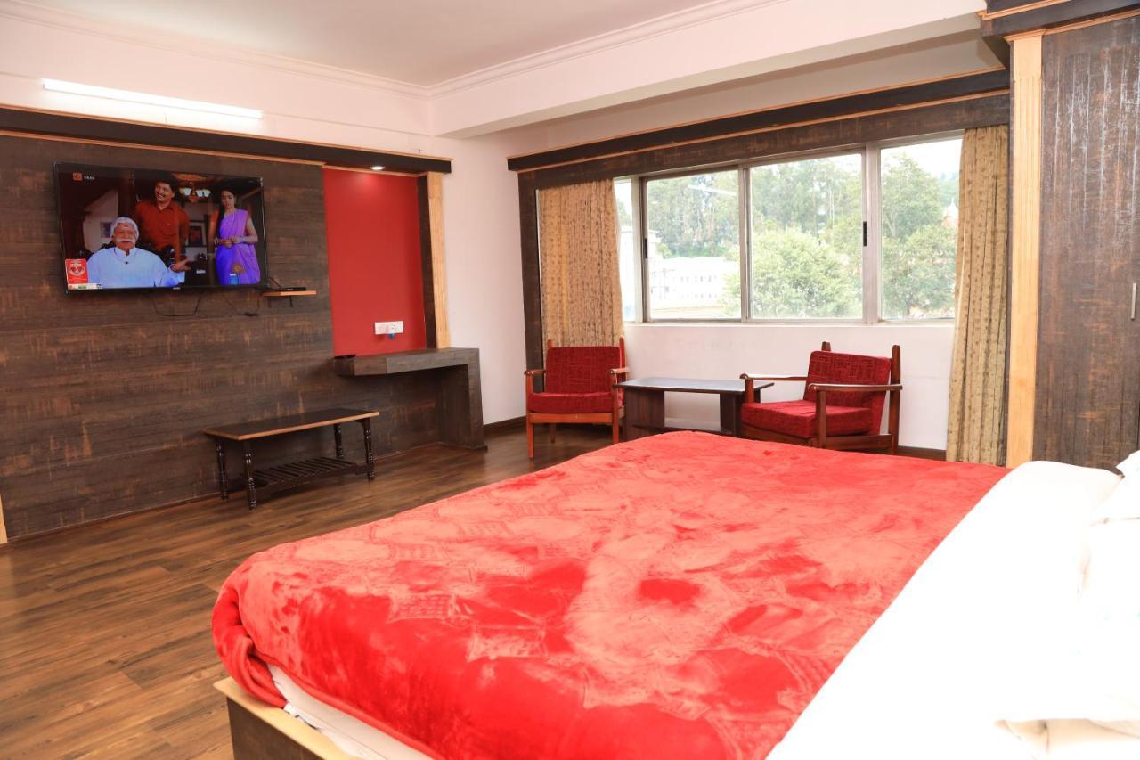Durga Hotel 3*