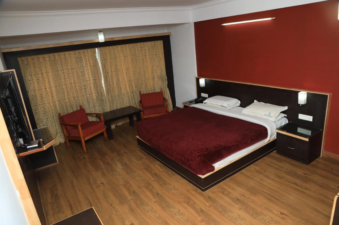 Hotel Durga Ooty
