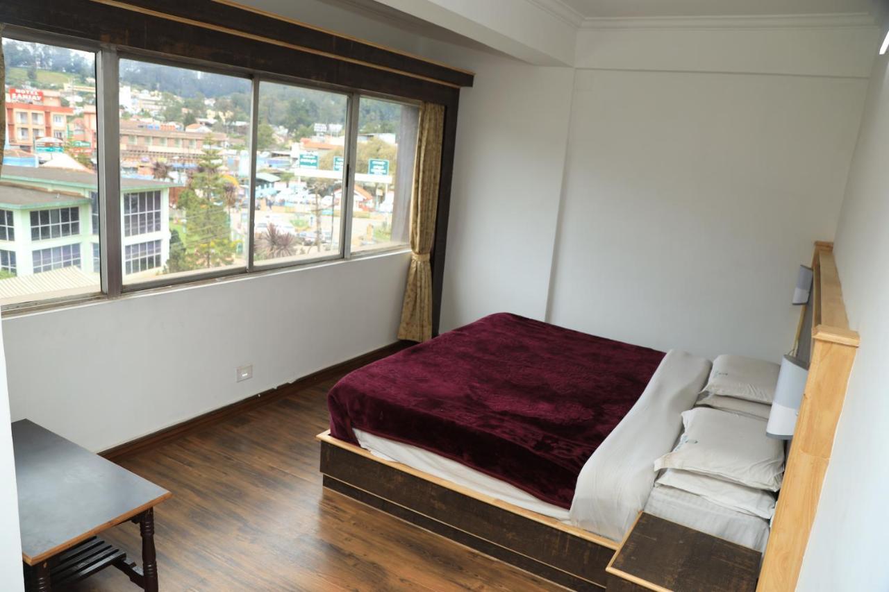 Hotel Durga Ooty