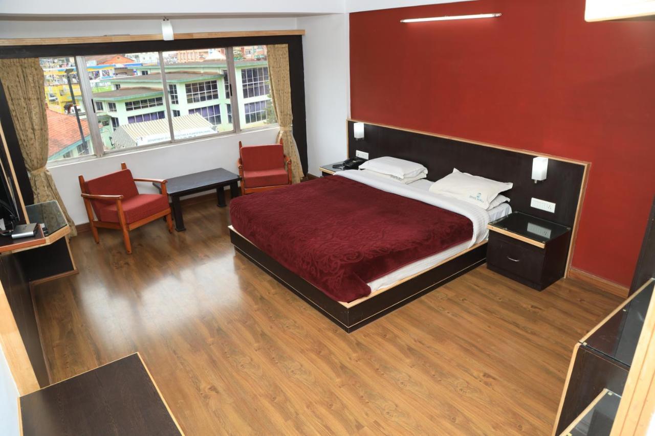 Hotel Durga Ooty