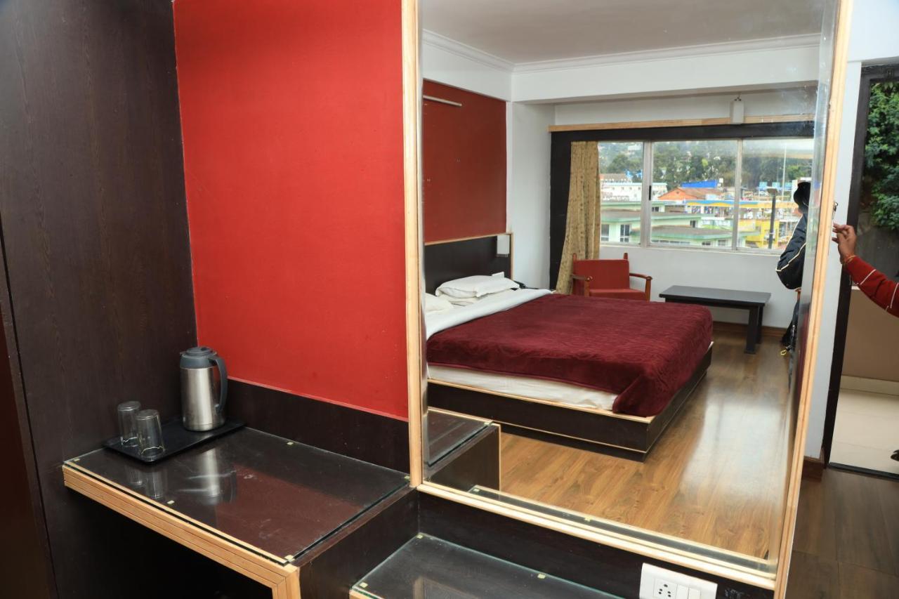 Durga Hotel 3*
