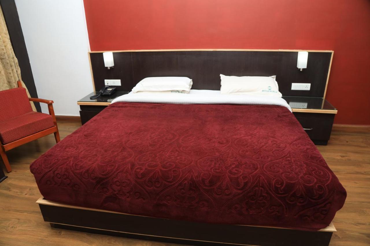 Durga Hotel