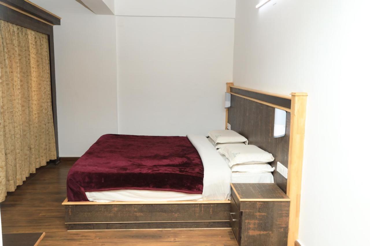 Hotel Durga 3*