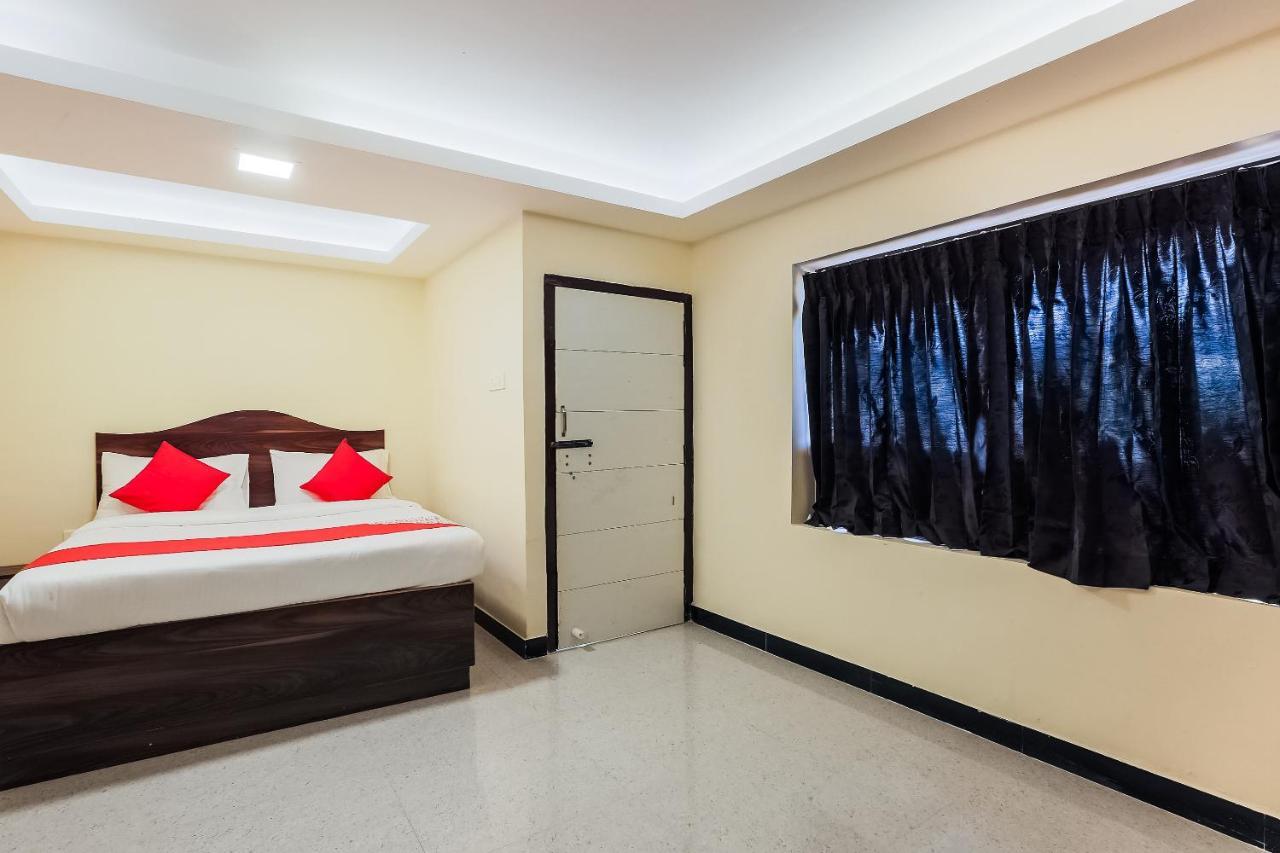 Oyo 36500 Sri Krishna Hotel Ooty