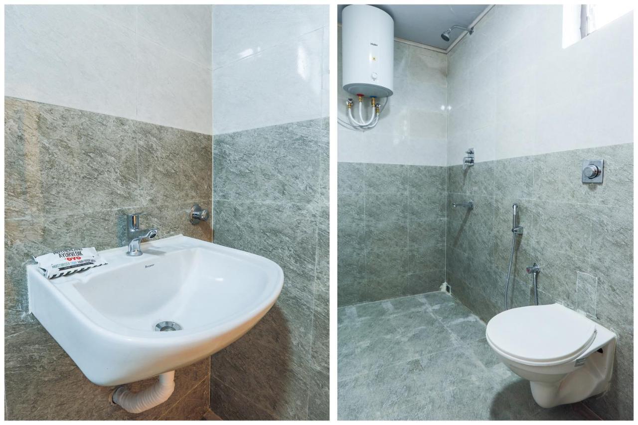 Oyo 36500 Sri Krishna Hotel Ooty